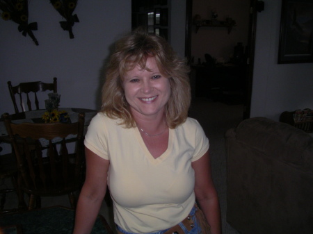 Pam Duncan Photo 1