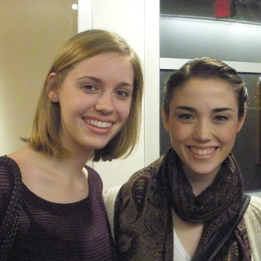Stephanie Gorman Photo 15
