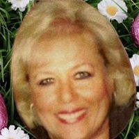 Marcia Calvert Photo 4