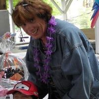 Ann Morgan Photo 40