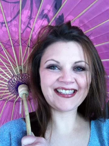 Crystal Huffman Photo 9