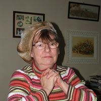 Carol Pratt Photo 9