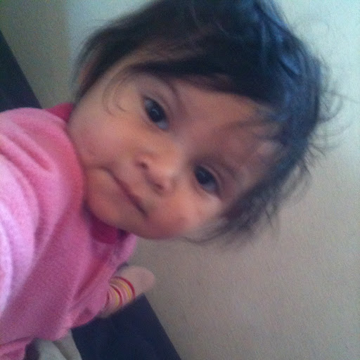 Perla Gutierrez Photo 29