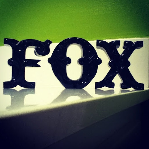Aimee Fox Photo 7