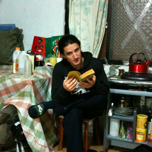 Thomas Mayfield Photo 16