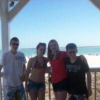 Janice Lyman Photo 8