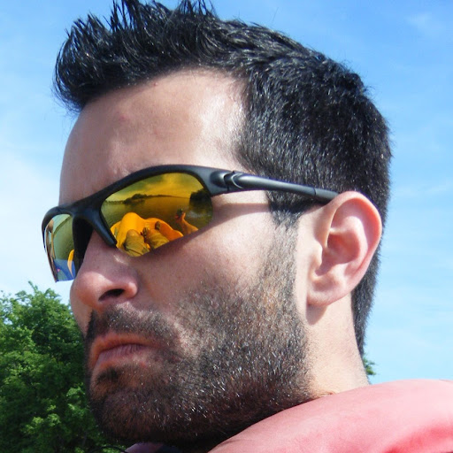 Juan Alonso Photo 32