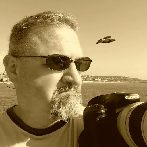 John Hendricks Photo 8