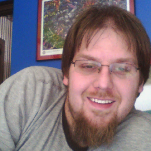 Brian Jenkins Photo 9