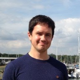 Matthew Paul Photo 12