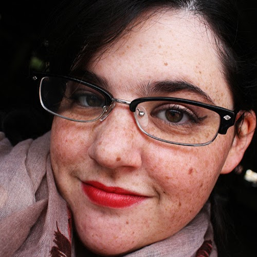Kathleen Fisher Photo 26