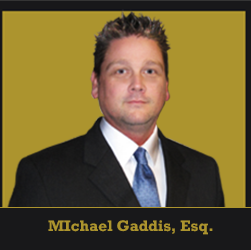 Michael Gaddis Photo 28