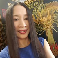 Janet Liao Photo 3