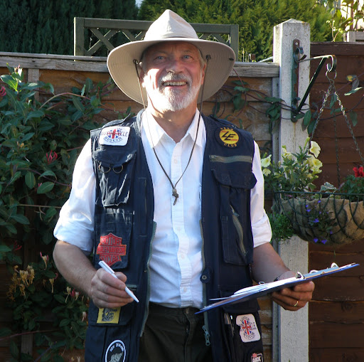 Jerry Cox Photo 6