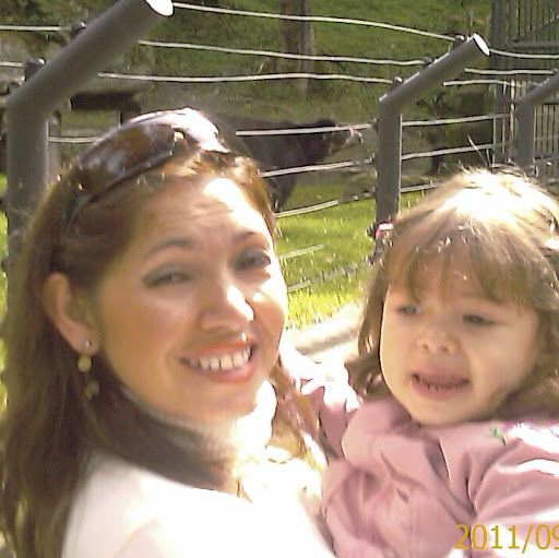 Marisol Santander Photo 16