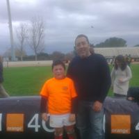 Manuel Bernal Photo 10