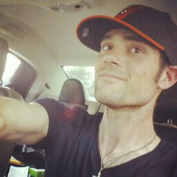 Josh Dougherty Photo 4