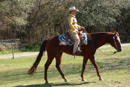 Dawn Rhoades Photo 13
