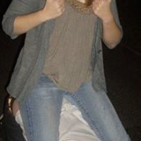 Jade Moss Photo 8