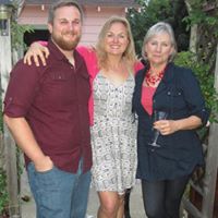 Julie Meyers Photo 26