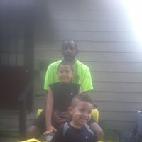 Michael Upshaw Photo 21