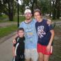 Stephen Burrell Photo 10
