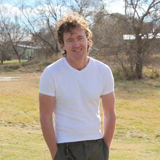 Geoffrey Sayer Photo 4