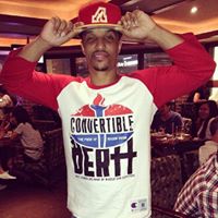Terence Ingram Photo 13