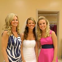 Paula Mayes Photo 11