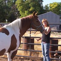 Nancy Howell Photo 21