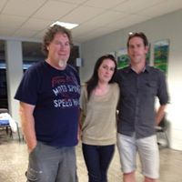 Kristy Haines Photo 12