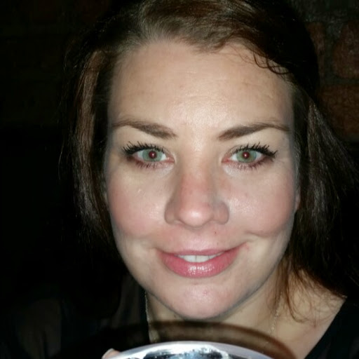 Aimee Brown Photo 12