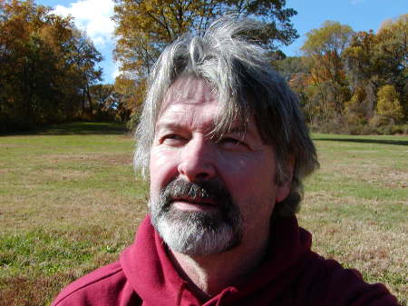 Scott Brown Photo 6