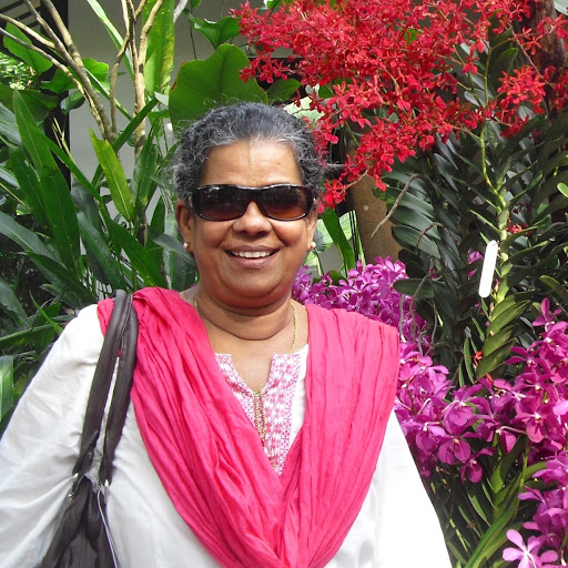 Annamma Abraham Photo 6