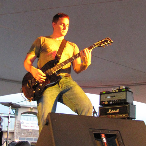 Gregory Carroll Photo 18