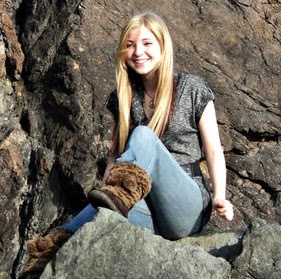 Ellen Hanson Photo 3