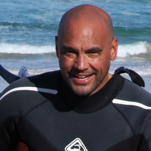 Duane Rogers Photo 33