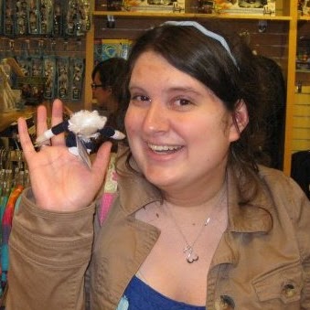 Caitlin Ward Photo 18