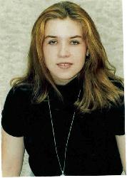 Sarah Peterson Photo 40