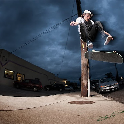 Ryan Connors Photo 15