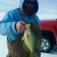 Cory Jorgensen Photo 7