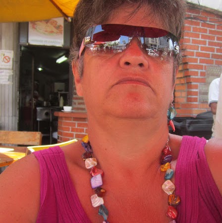Maritza Suarez Photo 25