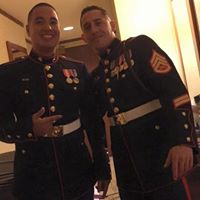 Isaac Vasquez Photo 39