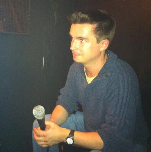 Christopher Moody Photo 40
