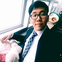 Chang Hwang Photo 8