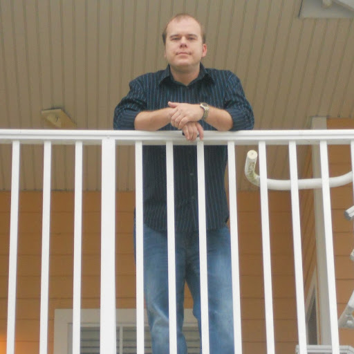 Michael Yocum Photo 15