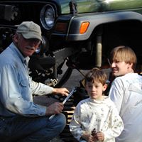 Ed Downing Photo 30