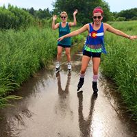 Rachel Tuttle Photo 39