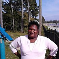 Antoinette Walker Photo 23