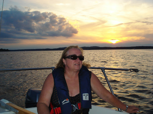 Margaret Robinson Photo 7